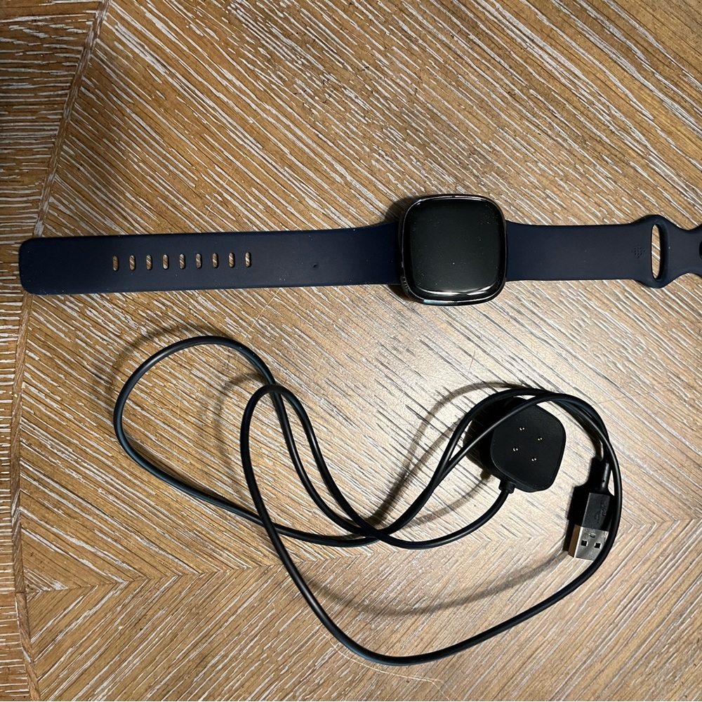 Fitbit Sense for Parts Only